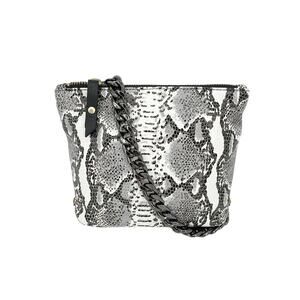 BLAIR RITCHEY PAKmini in Snakeskin